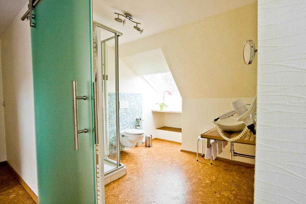Hotel Waldrausch Goslar Room photo