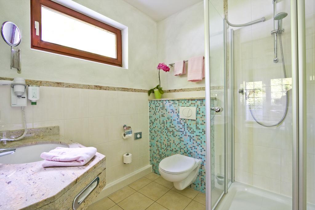 Hotel Waldrausch Goslar Room photo