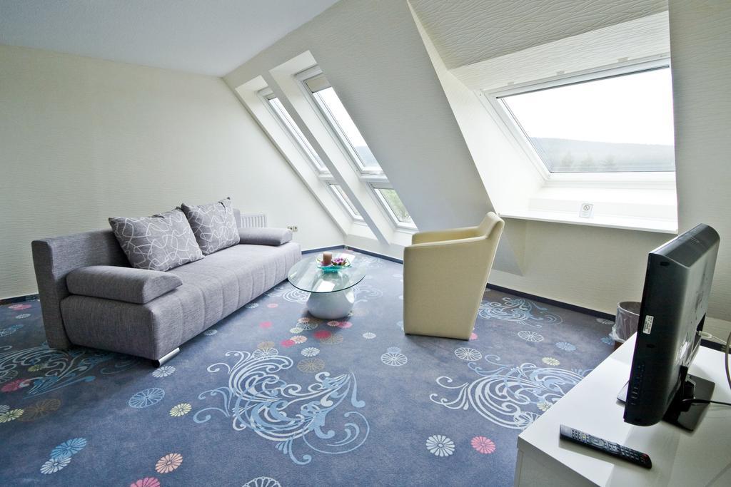 Hotel Waldrausch Goslar Room photo
